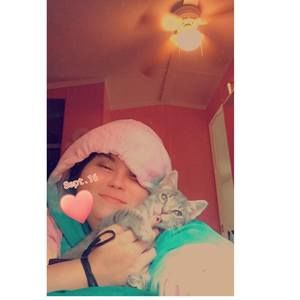 Meet your Posher, Trisha